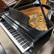 1992 Steinway model L, LIKE NEW - Grand Pianos